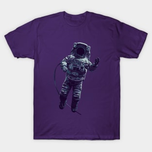 Space Walk T-Shirt